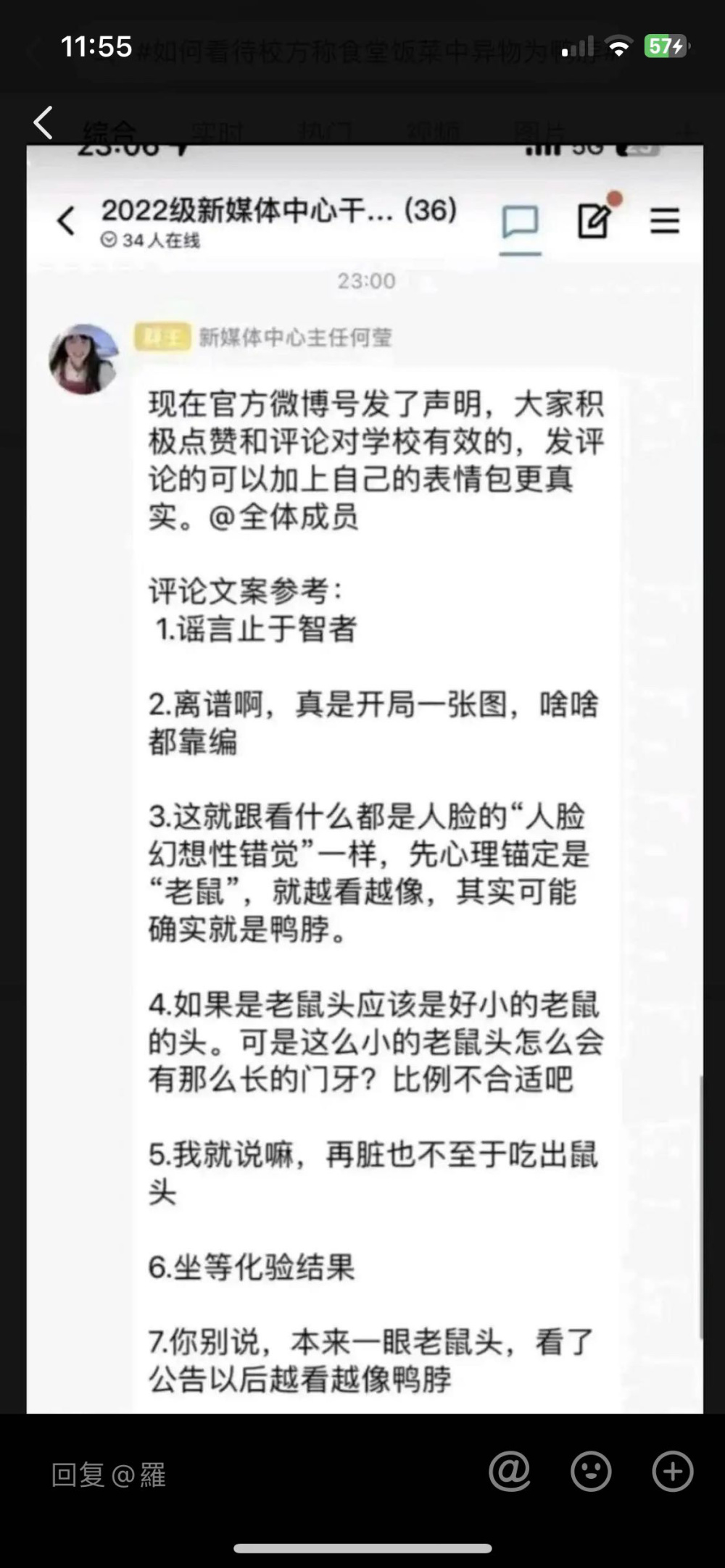 老鼠头 局长最新消息,老鼠头什么意思，老鼠头事件最新进展与局长回应揭秘，背后的真相究竟为何？