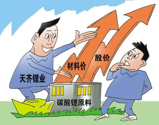 湖南新能源碳酸锂报价，湖南新能源碳酸锂最新报价