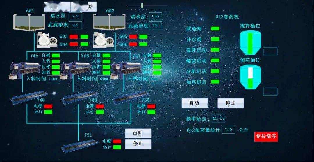 煤水共采最新消息，煤水共采最新进展报道