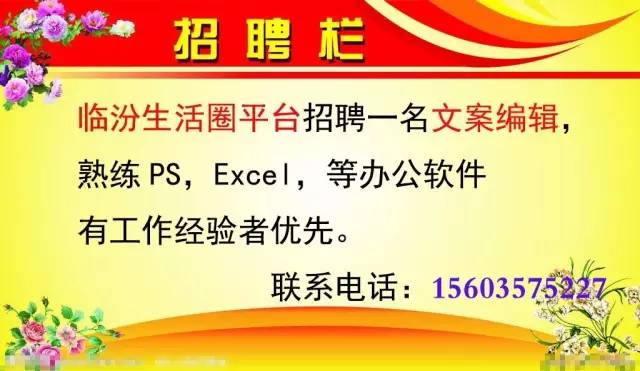 米脂最新招聘信息汇总，求职者必看！，米脂最新招聘资讯大盘点，求职者速览