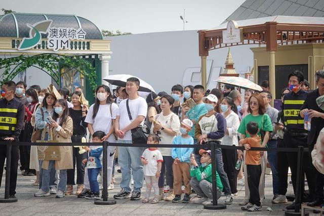 今天澳门有什么活动,今天澳门有什么活动可以参加，今日澳门活动一览，探索可参与的精彩活动