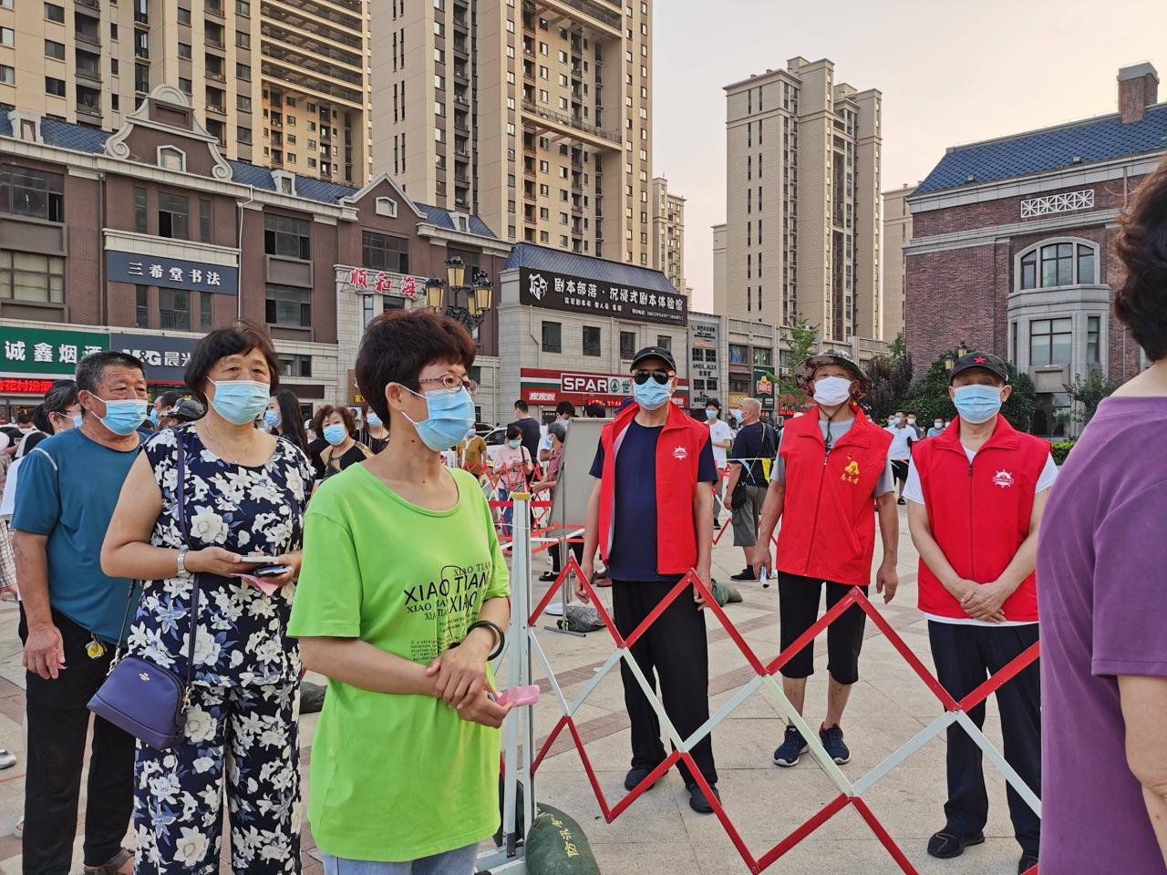 广东核酸检测年龄限制最新,广东核酸检测年龄限制最新规定，广东核酸检测年龄限制最新规定出台