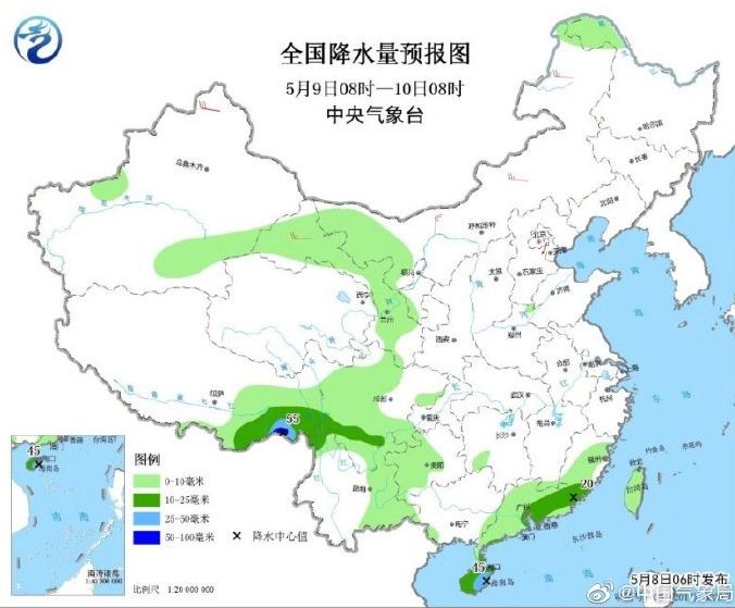 下载景洪市最新天气预报,景洪市天气预报详情，景洪市最新天气预报及详情解析