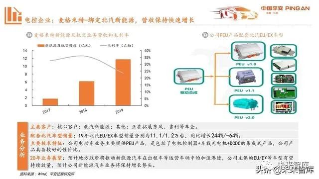 深度解析，公司新能源电车的发展趋势与市场前景，新能源电车发展趋势与市场前景深度洞察