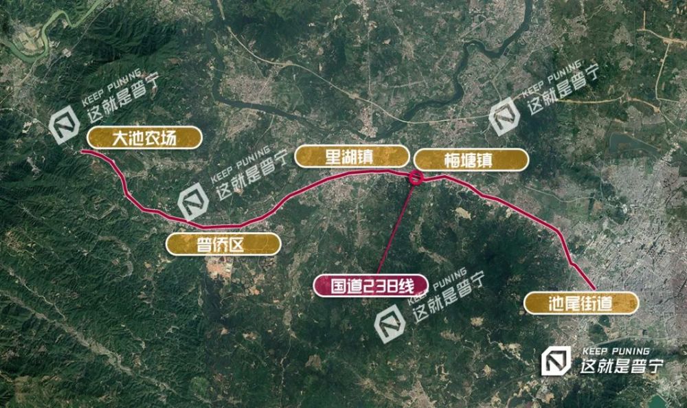 梅乐高速公路路线图最新详解，梅乐高速公路最新路线图详解