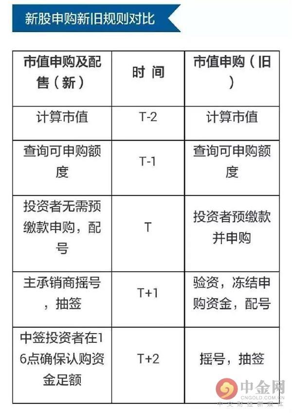 新股申购规定最新解析，投资者必看攻略，深度解析，新股申购规则更新，投资者必备攻略解析